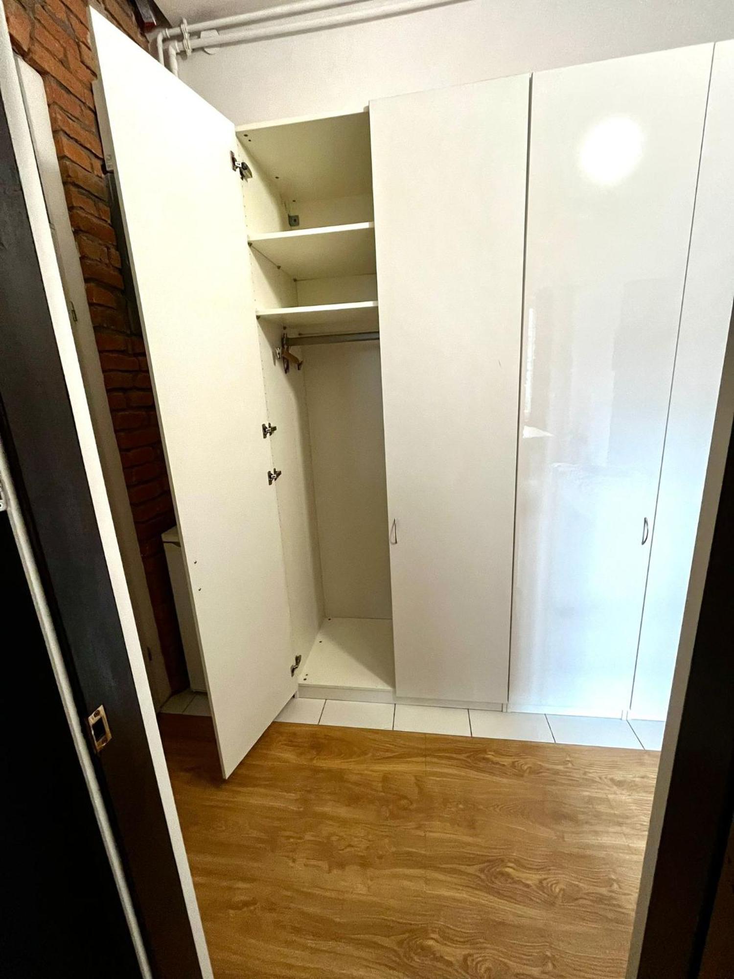 Bezagenta Rooms Centrum وارسو الغرفة الصورة